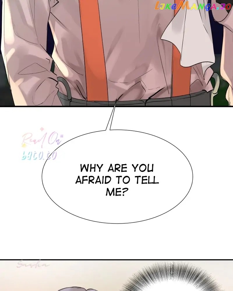 Freaking Romance Chapter 59 - page 31