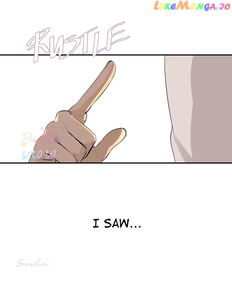 Freaking Romance Chapter 59 - page 34
