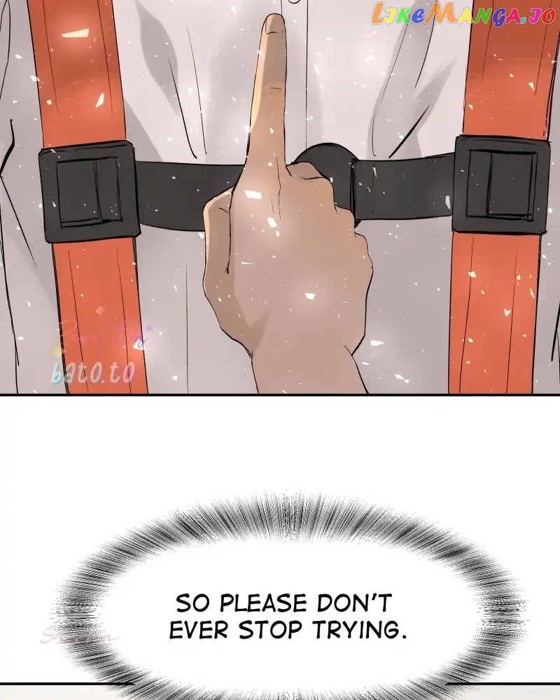 Freaking Romance Chapter 59 - page 38