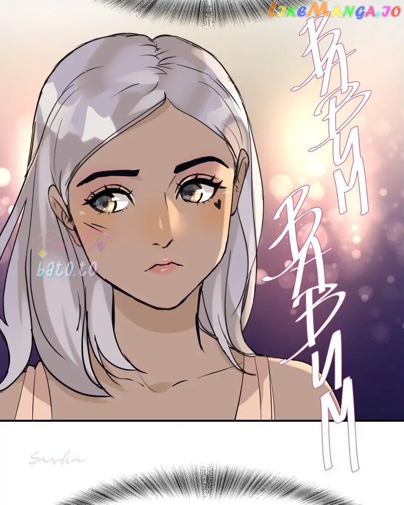 Freaking Romance Chapter 59 - page 39