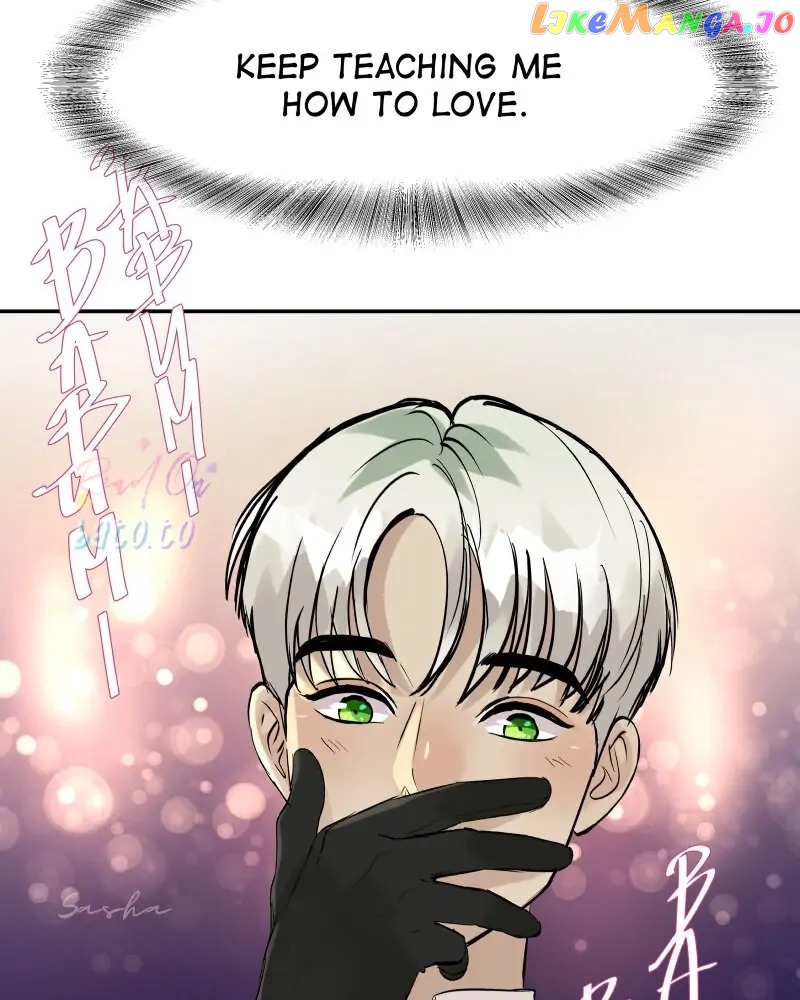 Freaking Romance Chapter 59 - page 40