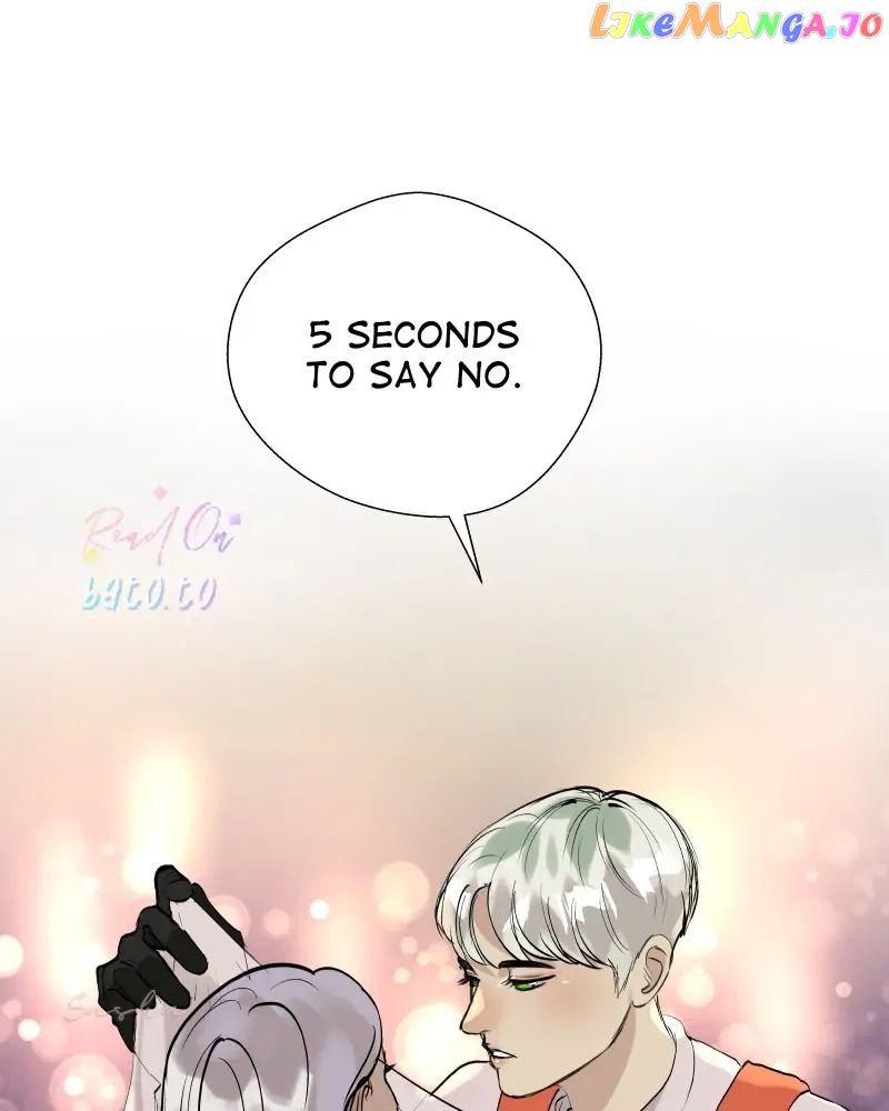 Freaking Romance Chapter 59 - page 42