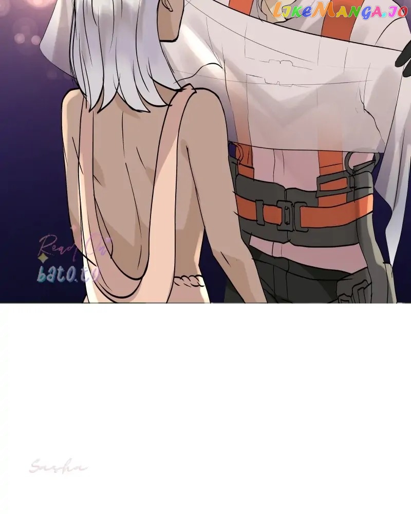 Freaking Romance Chapter 59 - page 43
