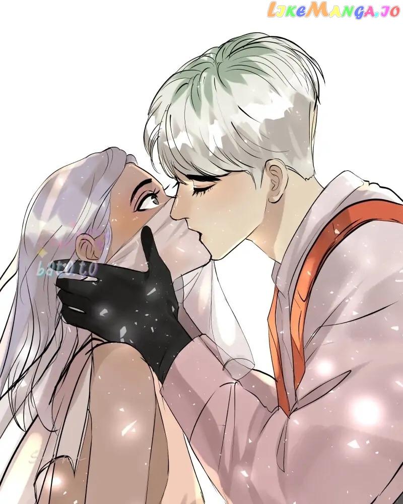 Freaking Romance Chapter 59 - page 44