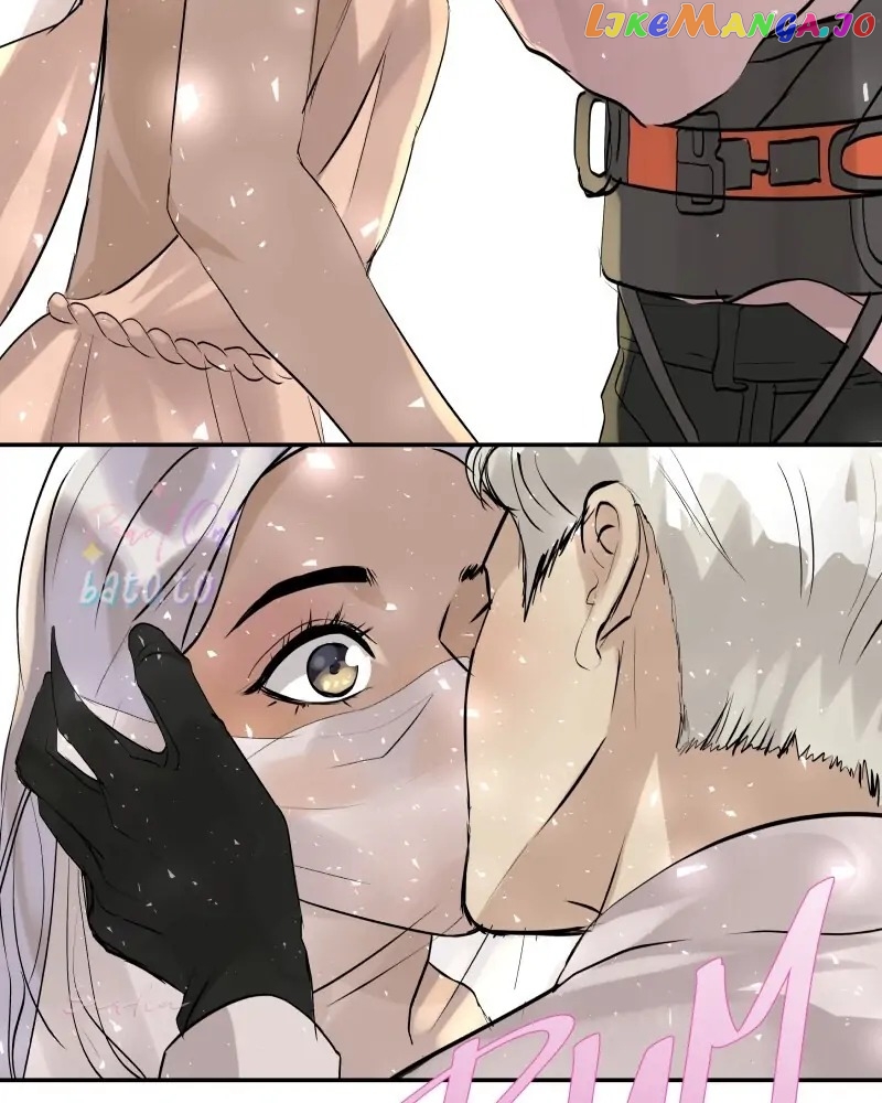 Freaking Romance Chapter 59 - page 45