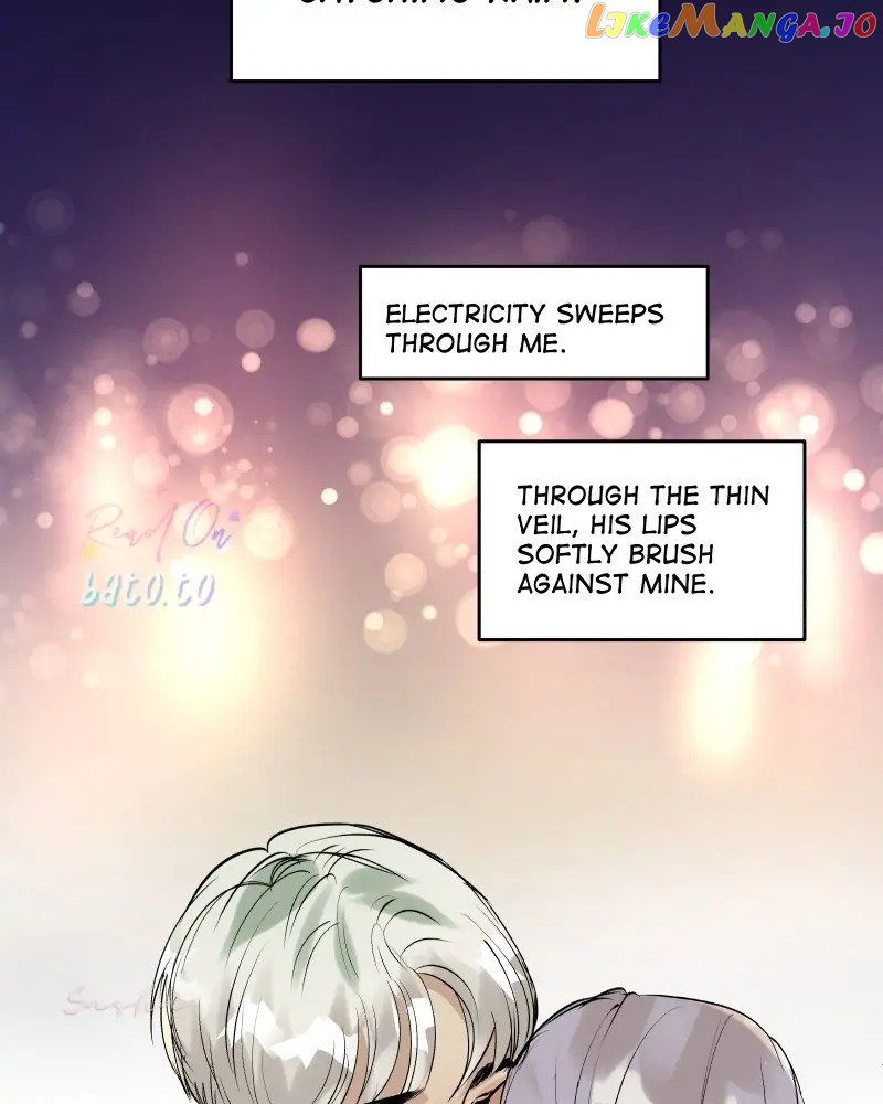 Freaking Romance Chapter 59 - page 48