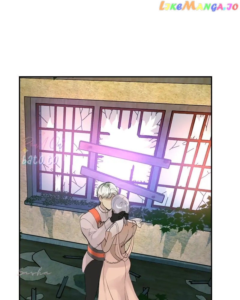 Freaking Romance Chapter 59 - page 52