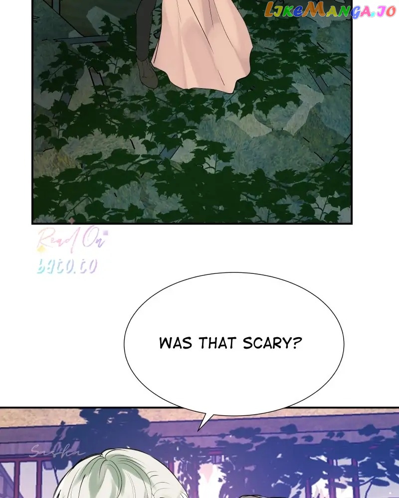 Freaking Romance Chapter 59 - page 53