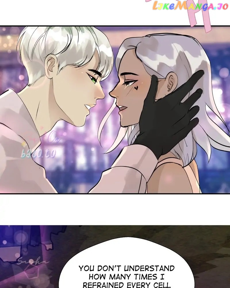 Freaking Romance Chapter 59 - page 60