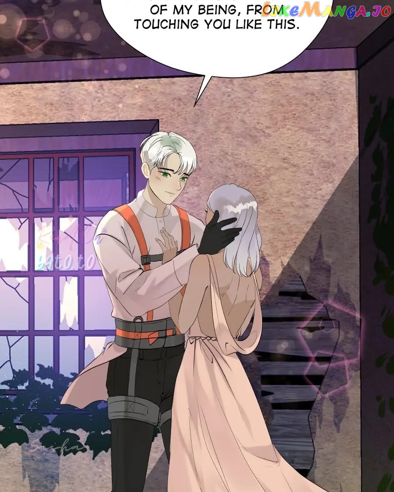 Freaking Romance Chapter 59 - page 61