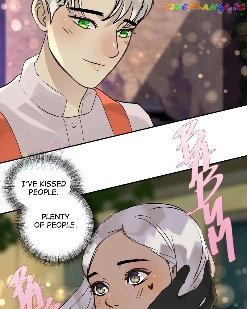 Freaking Romance Chapter 59 - page 63