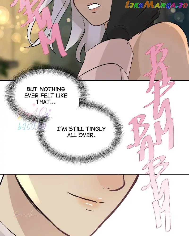 Freaking Romance Chapter 59 - page 64