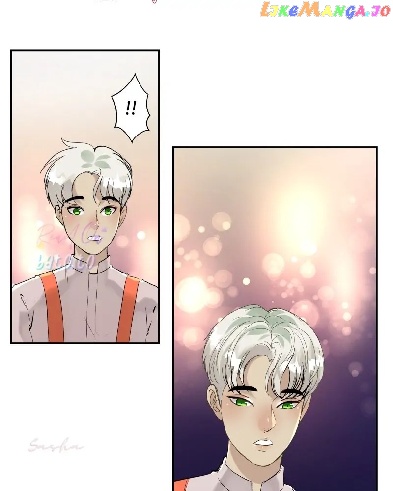 Freaking Romance Chapter 59 - page 67