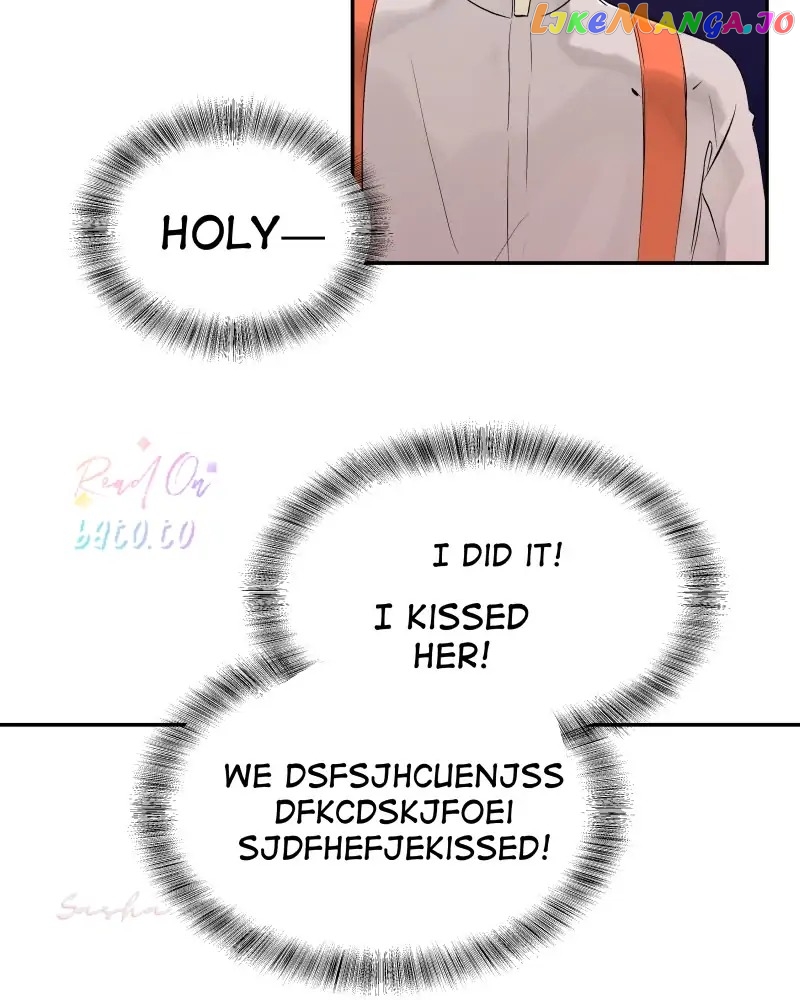 Freaking Romance Chapter 59 - page 68