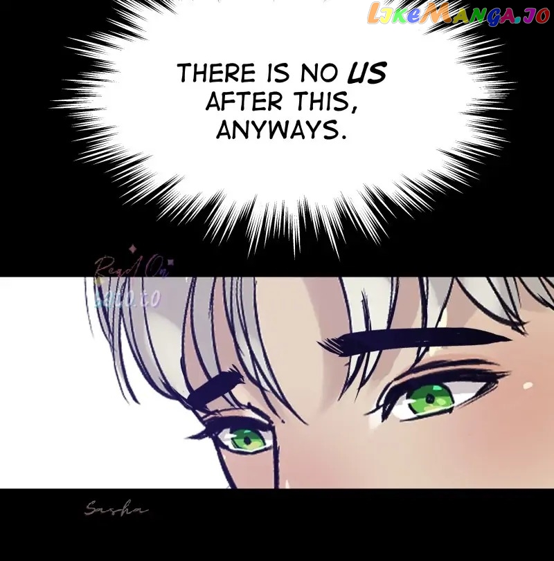 Freaking Romance Chapter 59 - page 79
