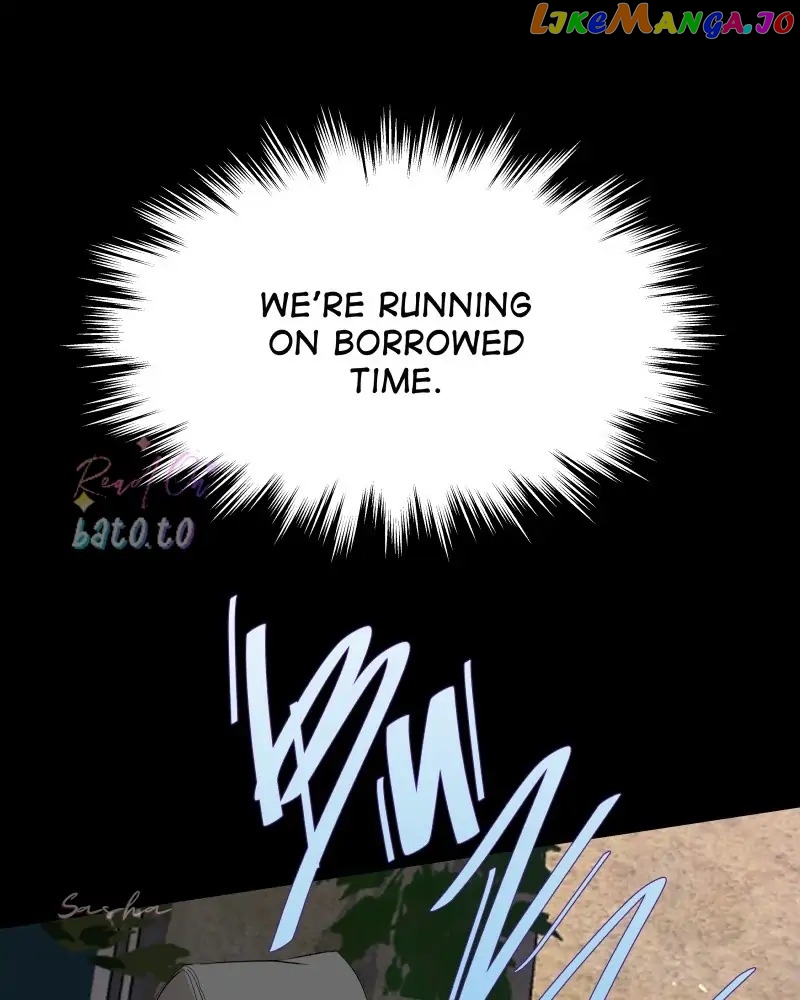 Freaking Romance Chapter 59 - page 80