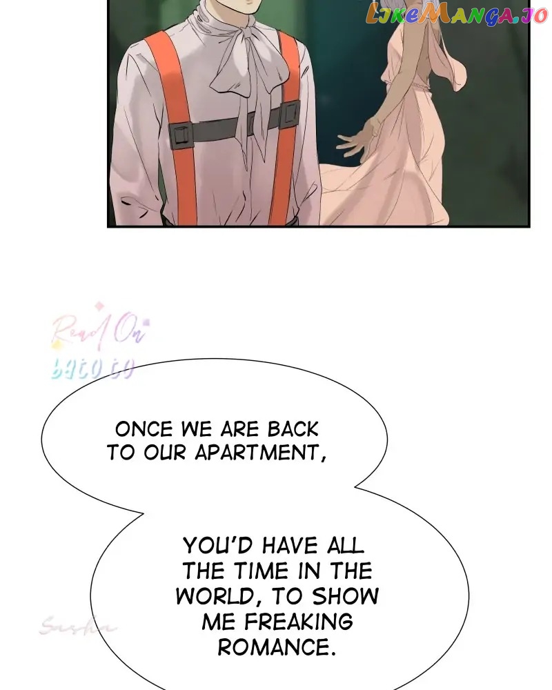 Freaking Romance Chapter 59 - page 82