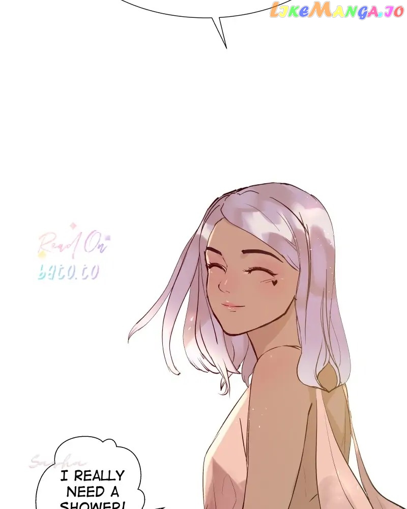 Freaking Romance Chapter 59 - page 83