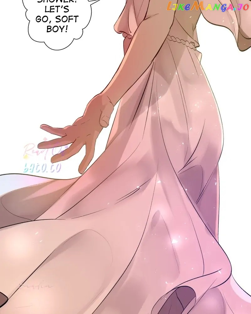 Freaking Romance Chapter 59 - page 84