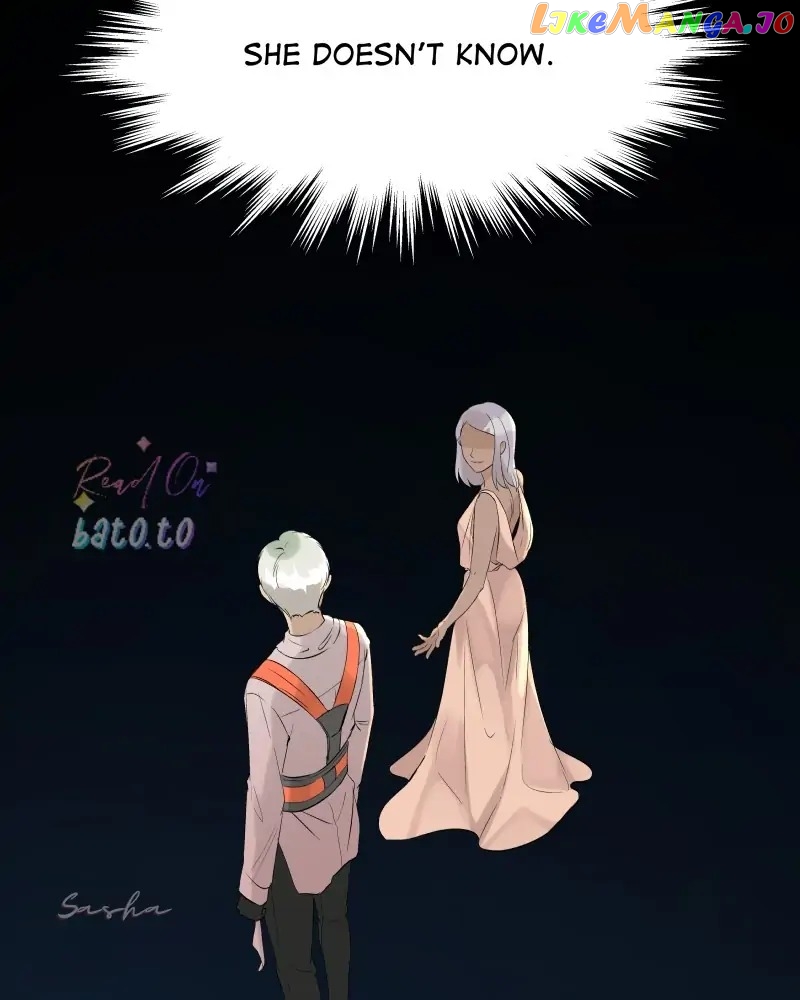 Freaking Romance Chapter 59 - page 88