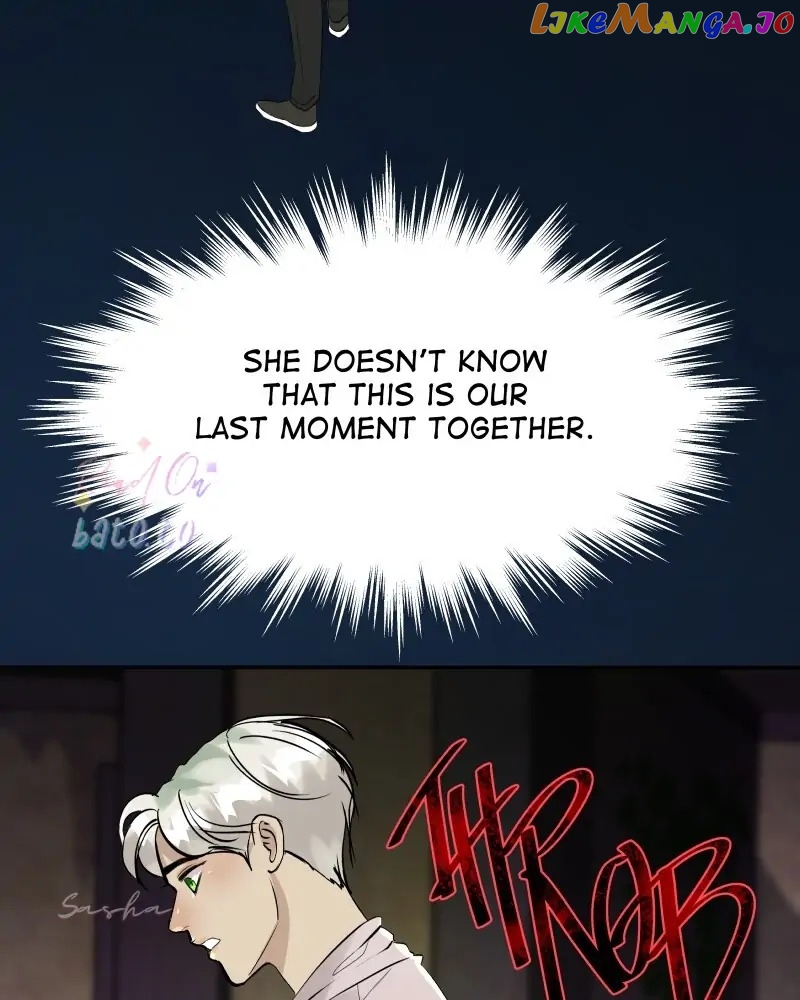 Freaking Romance Chapter 59 - page 89