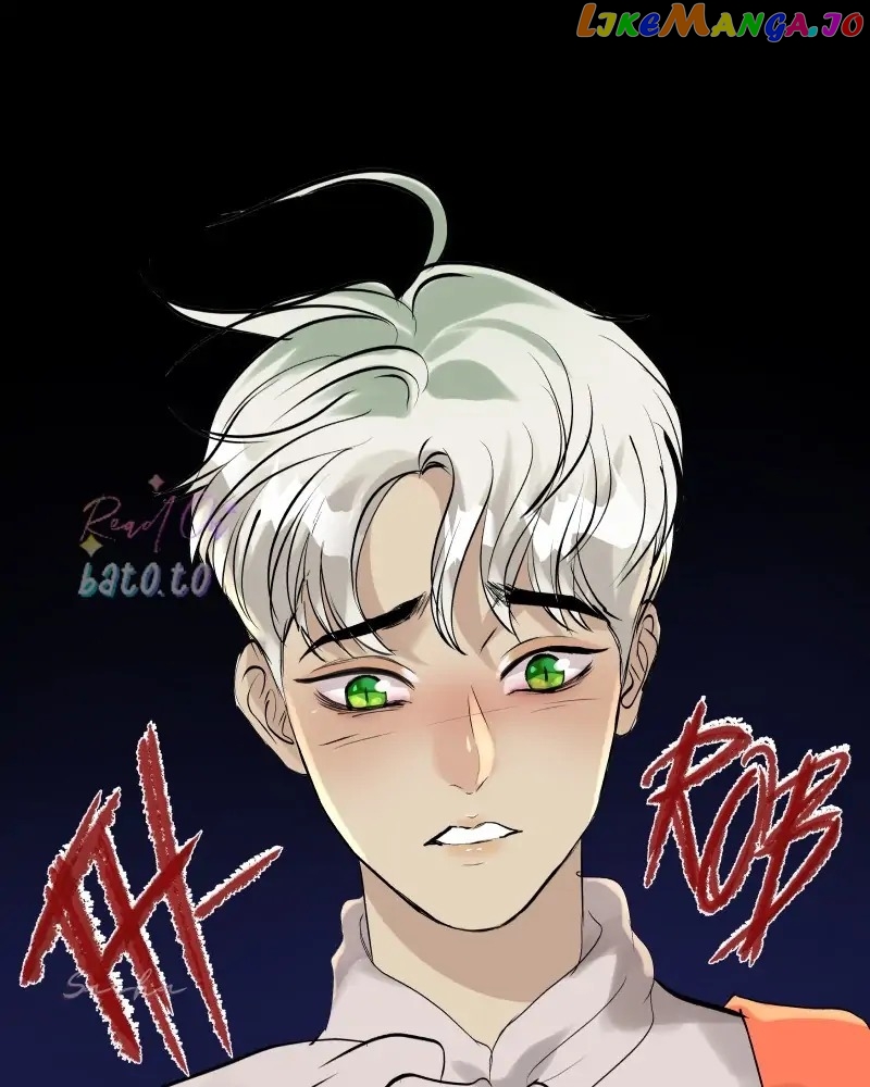 Freaking Romance Chapter 59 - page 91