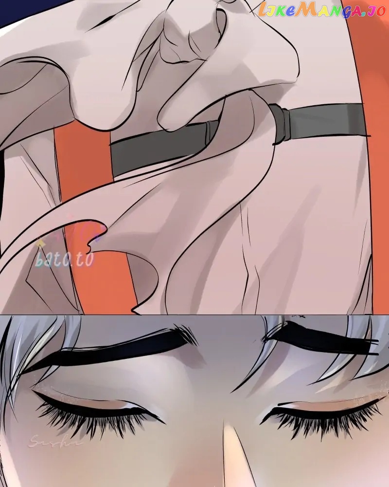 Freaking Romance Chapter 59 - page 92