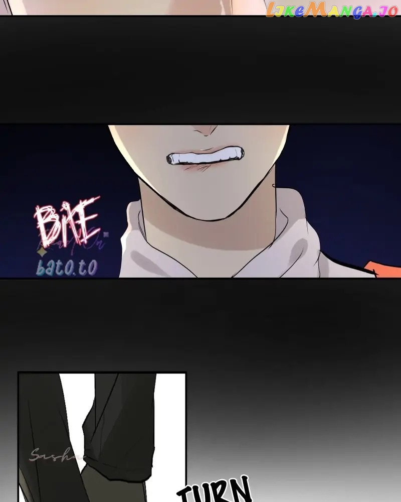 Freaking Romance Chapter 59 - page 93