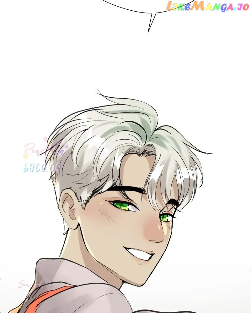 Freaking Romance Chapter 59 - page 95