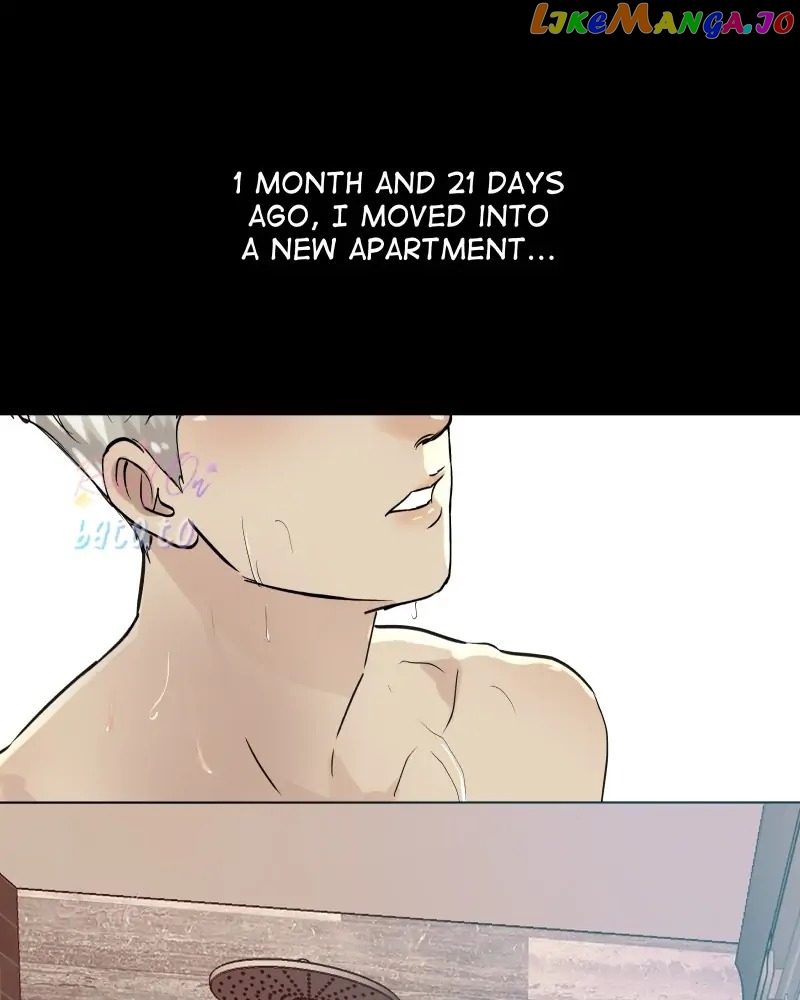 Freaking Romance Chapter 52 - page 1