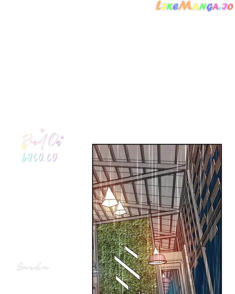 Freaking Romance Chapter 52 - page 100