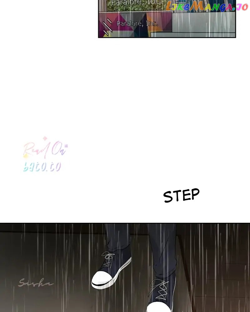 Freaking Romance Chapter 52 - page 101