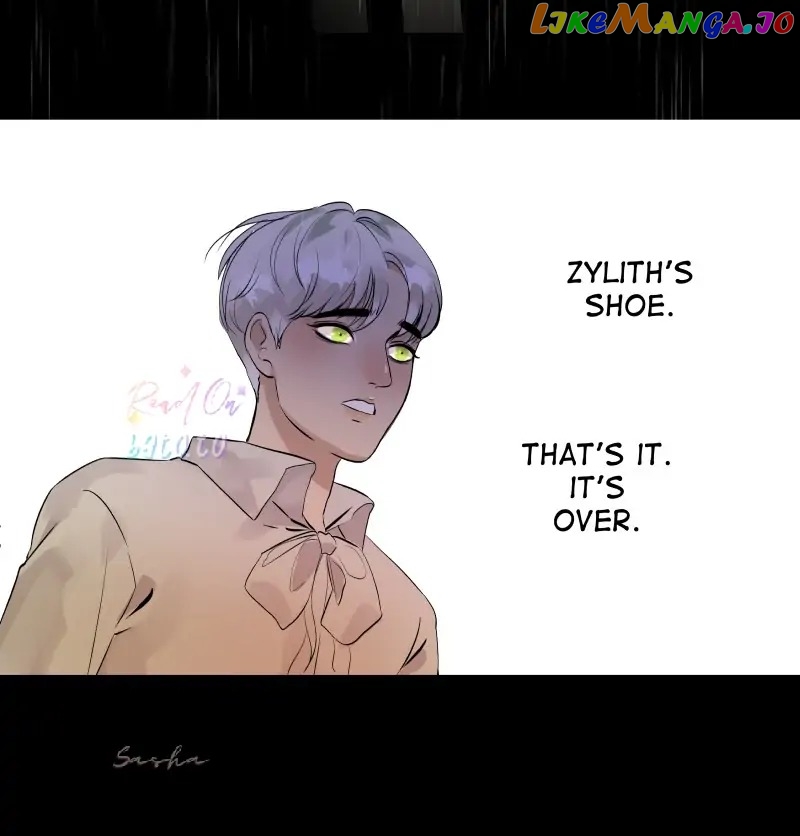 Freaking Romance Chapter 52 - page 107
