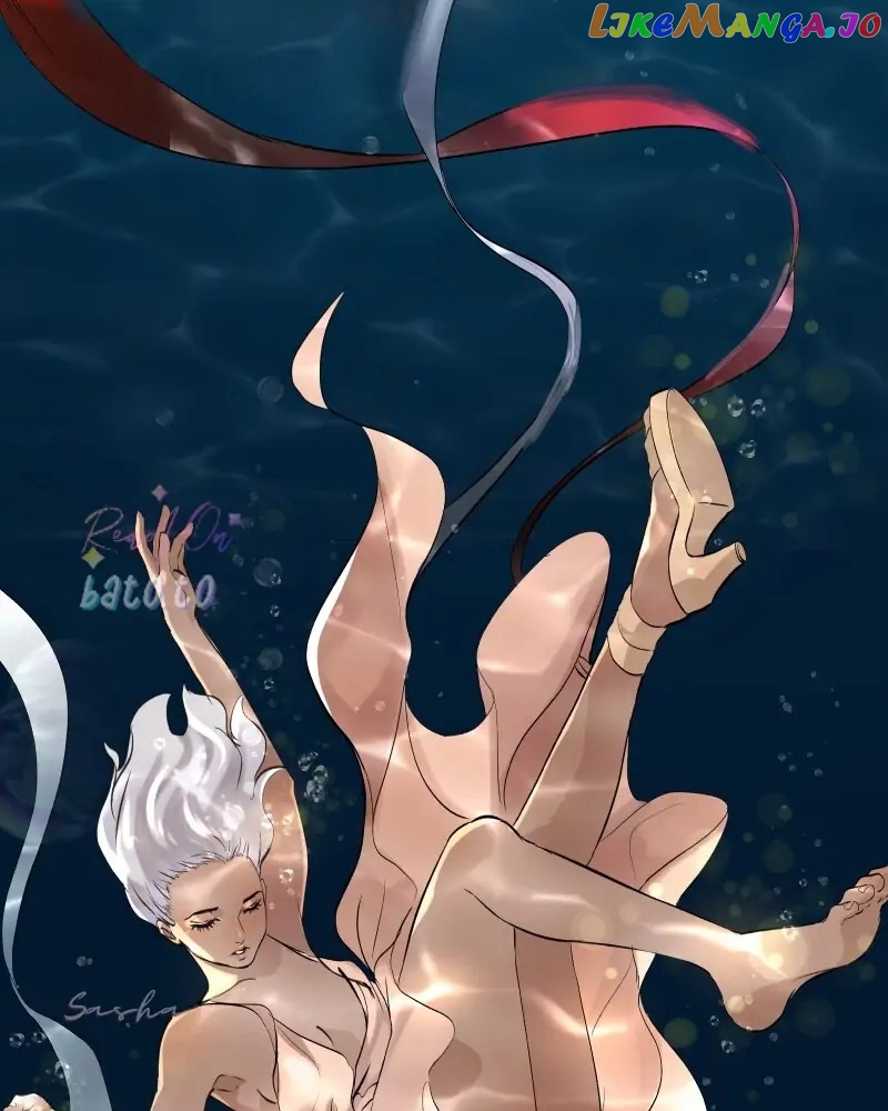 Freaking Romance Chapter 52 - page 109