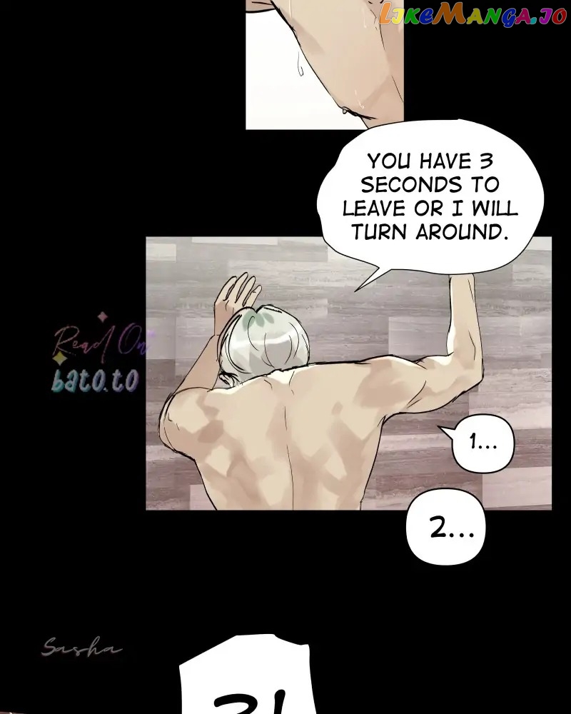 Freaking Romance Chapter 52 - page 11
