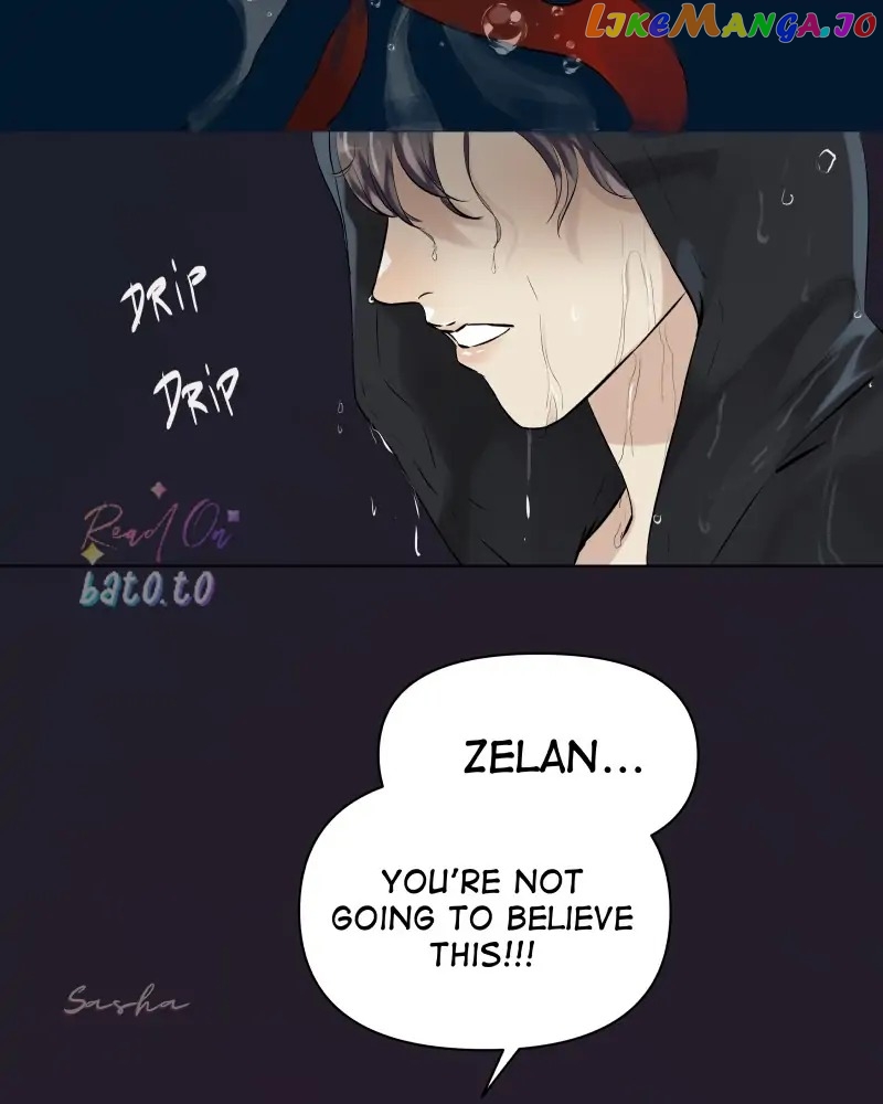 Freaking Romance Chapter 52 - page 111