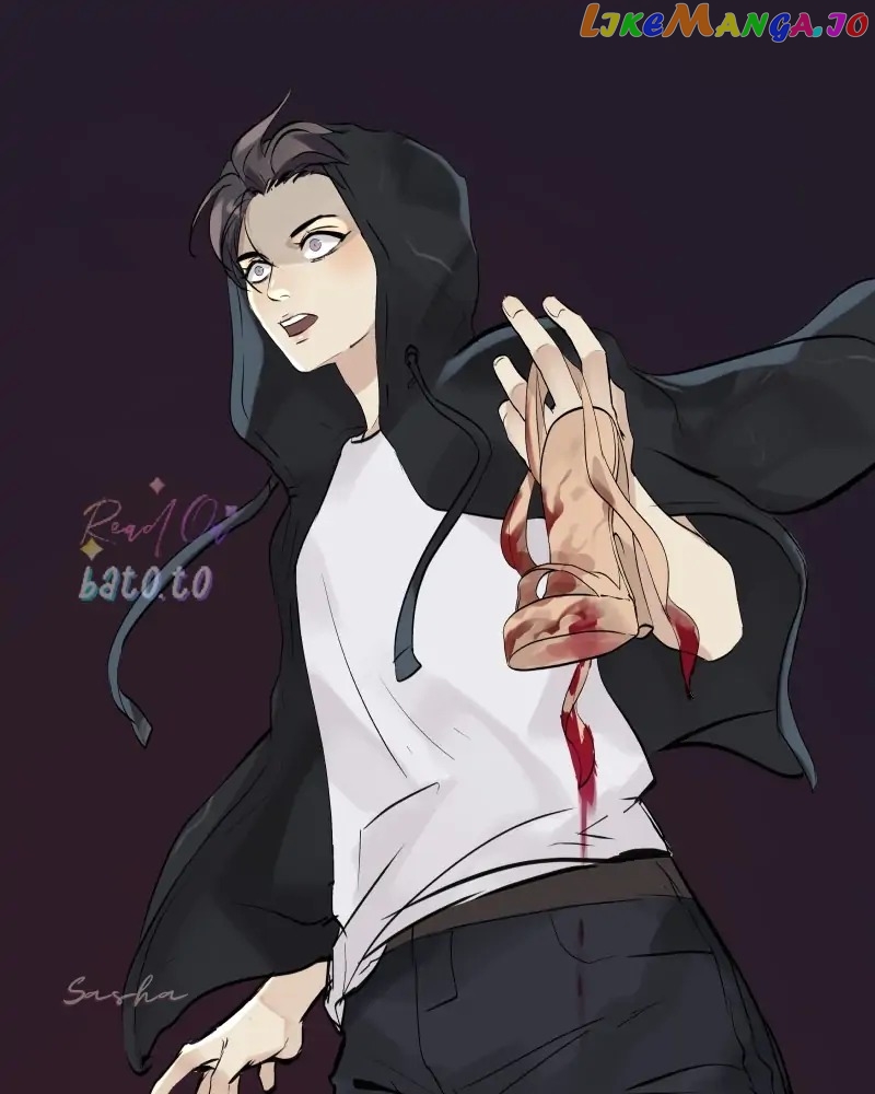 Freaking Romance Chapter 52 - page 112