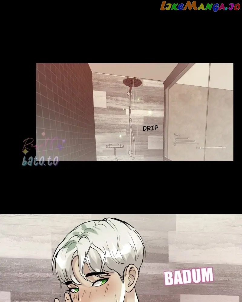 Freaking Romance Chapter 52 - page 13