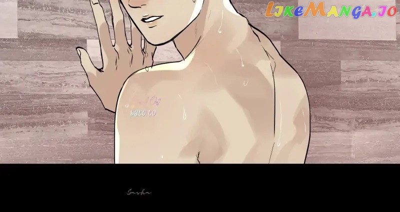 Freaking Romance Chapter 52 - page 14