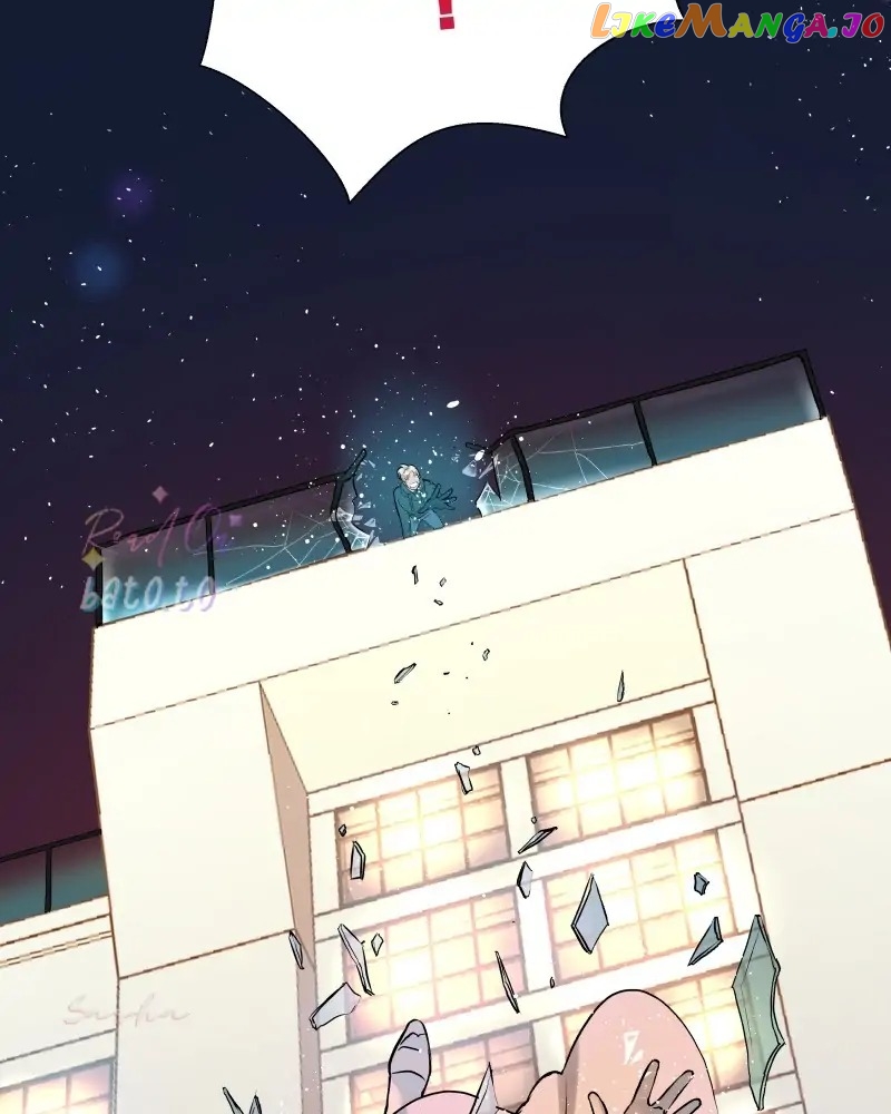 Freaking Romance Chapter 52 - page 17