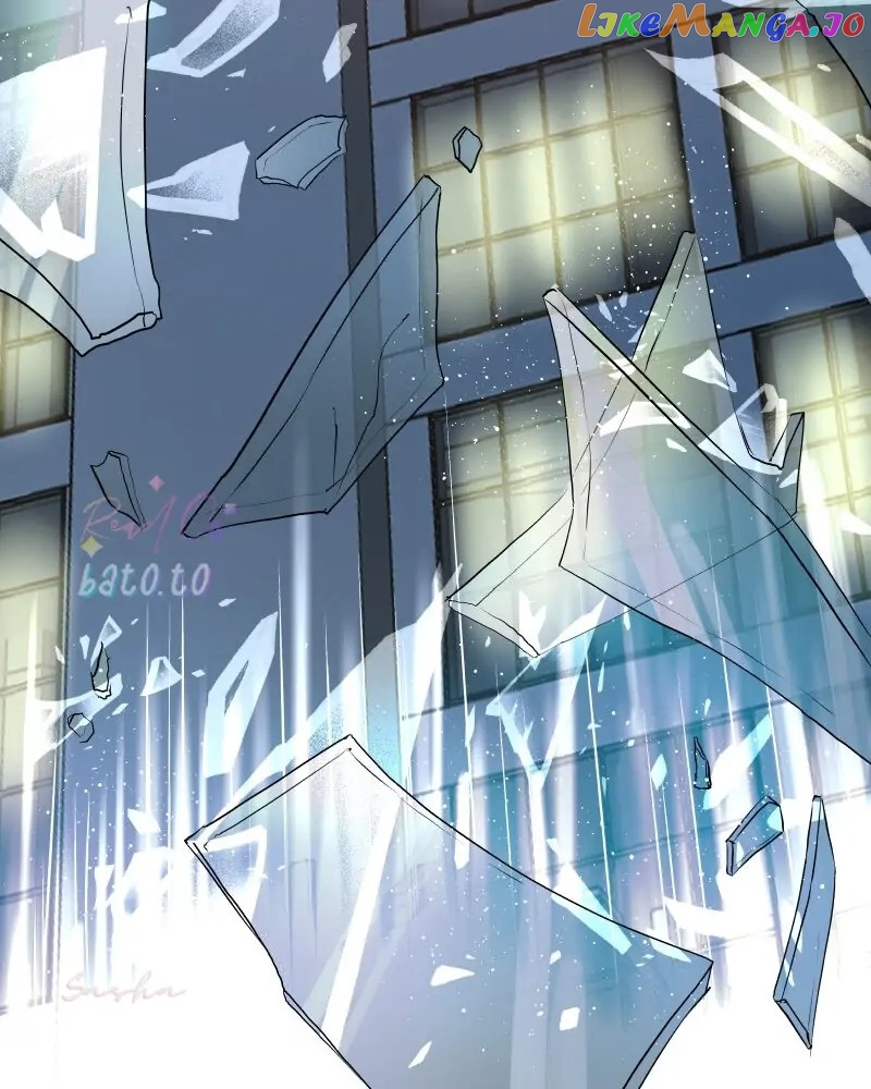 Freaking Romance Chapter 52 - page 19