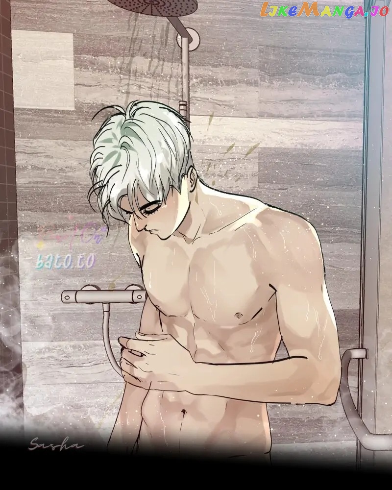 Freaking Romance Chapter 52 - page 2