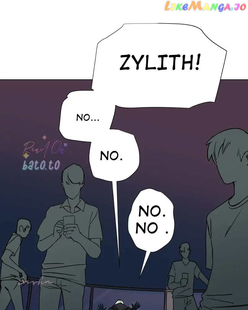 Freaking Romance Chapter 52 - page 21