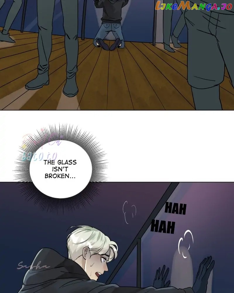 Freaking Romance Chapter 52 - page 22