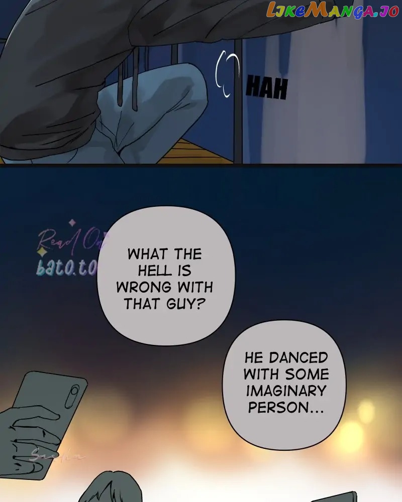 Freaking Romance Chapter 52 - page 23
