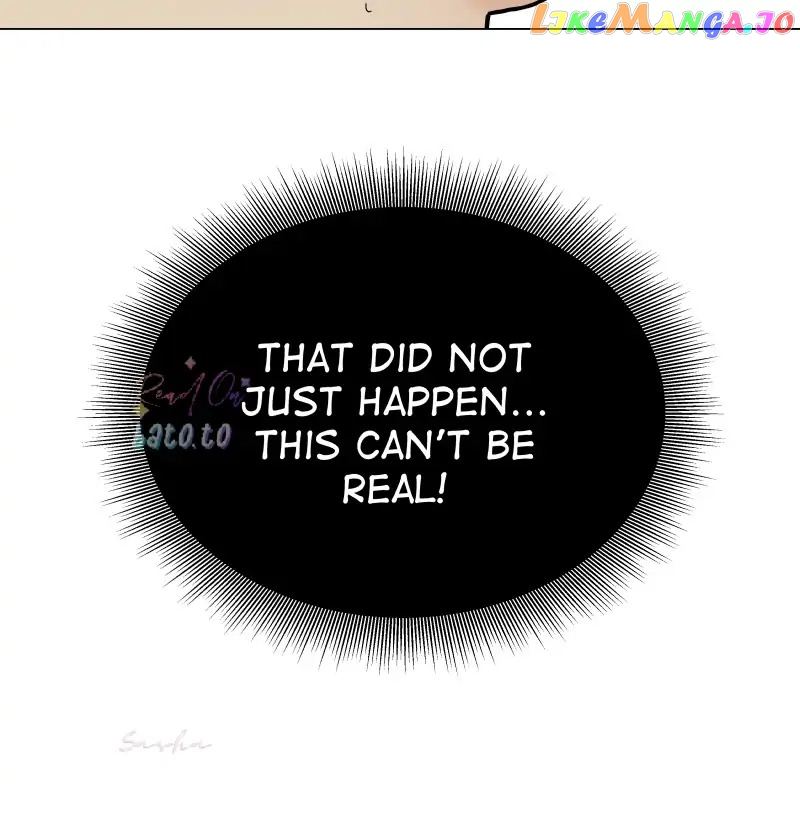 Freaking Romance Chapter 52 - page 26