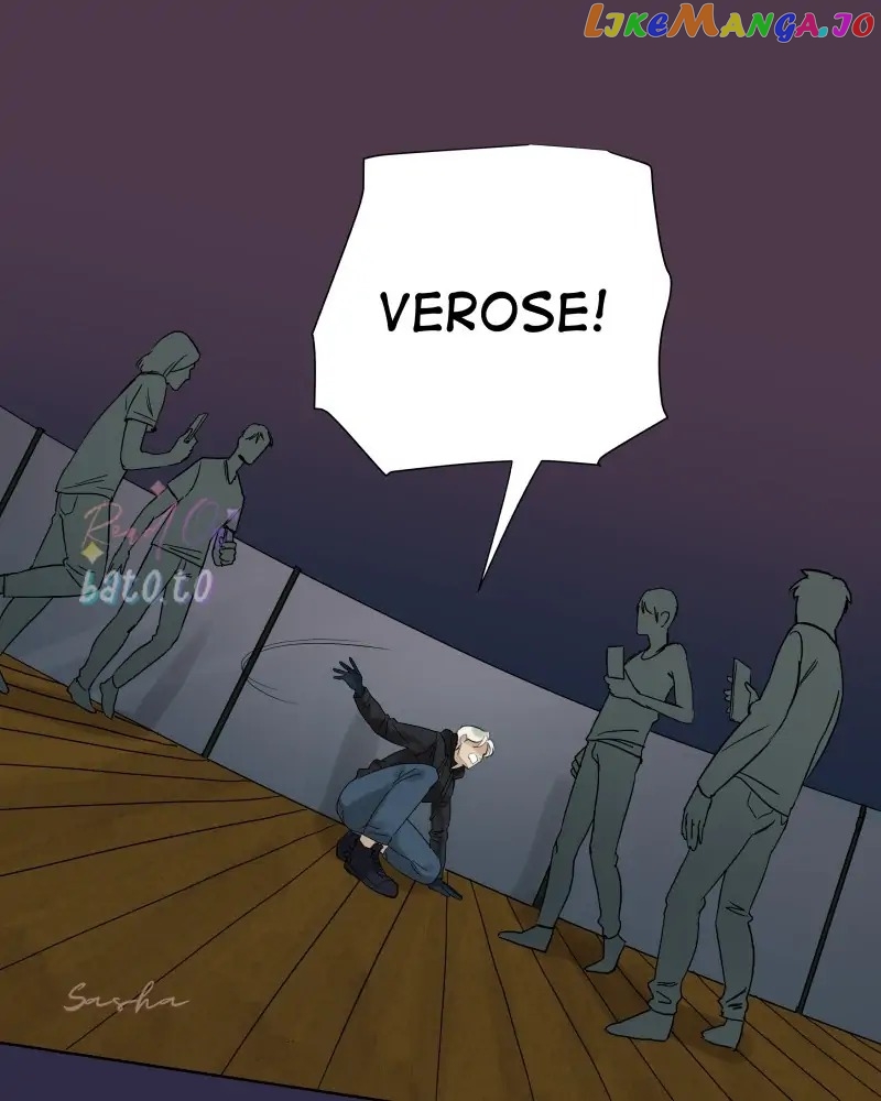 Freaking Romance Chapter 52 - page 27