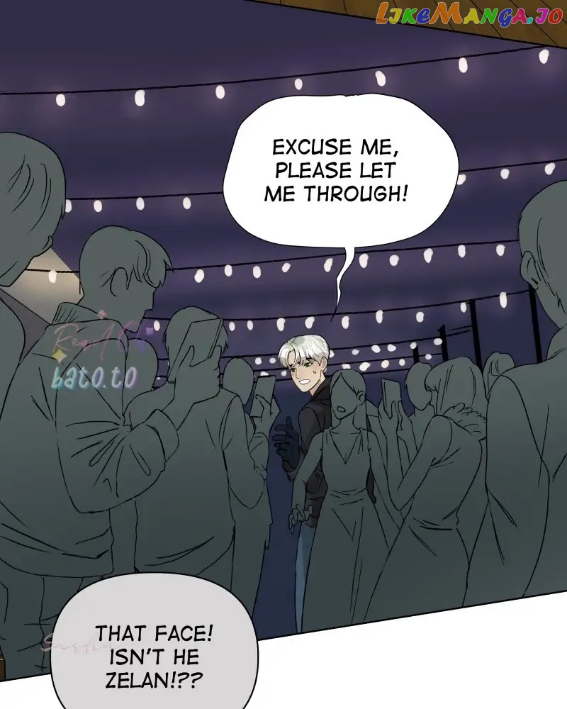 Freaking Romance Chapter 52 - page 28