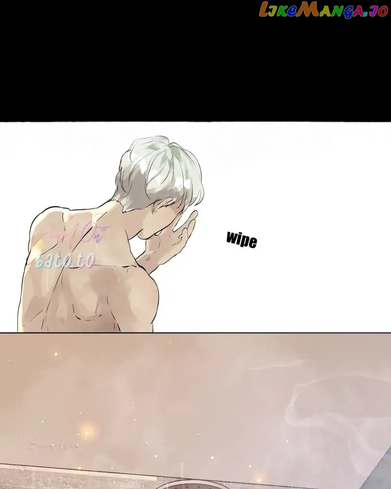Freaking Romance Chapter 52 - page 3