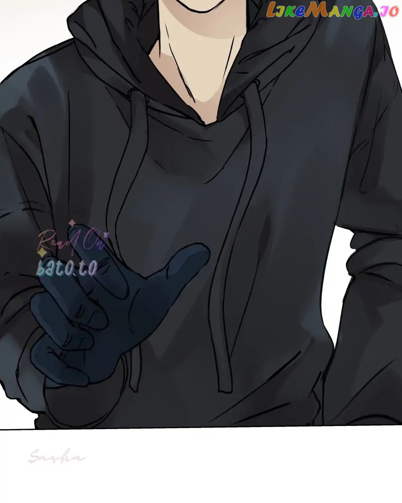Freaking Romance Chapter 52 - page 31